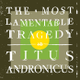 Illustration for article titled Titus Andronicus announces 93-minute rock opera, because that’s what Titus Andronicus does